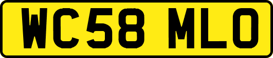 WC58MLO