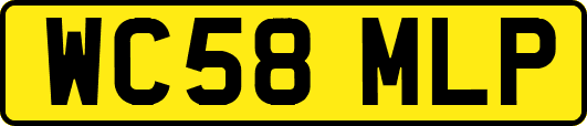 WC58MLP