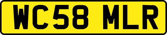 WC58MLR