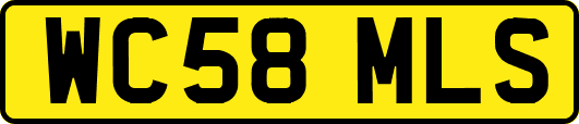 WC58MLS
