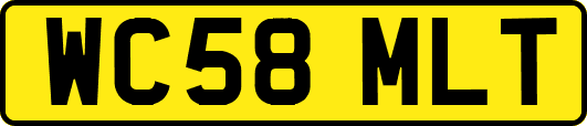 WC58MLT
