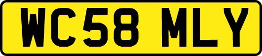 WC58MLY
