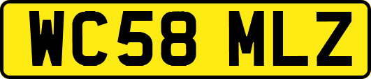 WC58MLZ