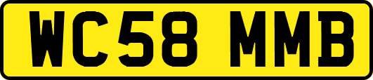 WC58MMB