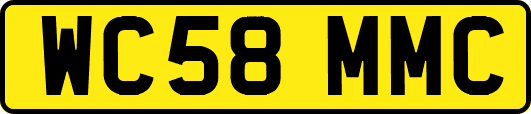 WC58MMC