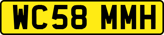 WC58MMH