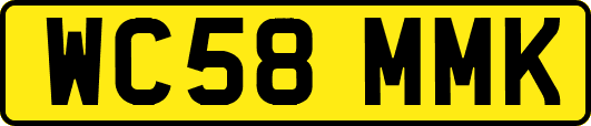 WC58MMK