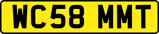 WC58MMT