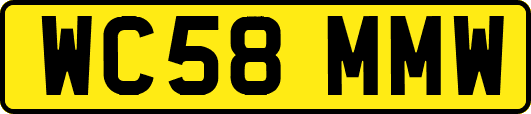 WC58MMW