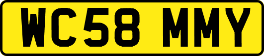 WC58MMY