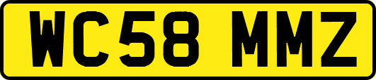 WC58MMZ