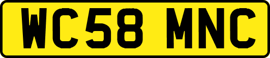 WC58MNC