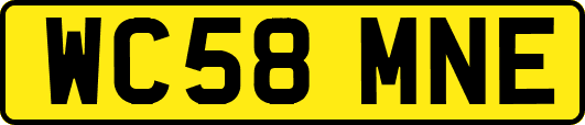 WC58MNE