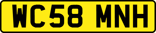 WC58MNH