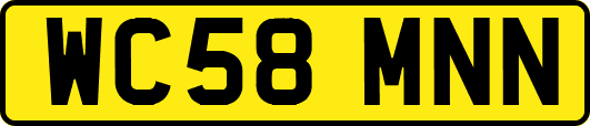 WC58MNN