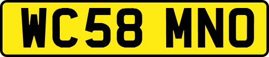 WC58MNO