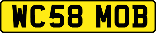 WC58MOB