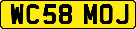 WC58MOJ