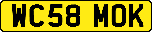 WC58MOK
