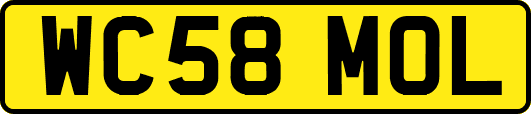 WC58MOL