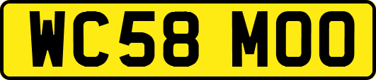 WC58MOO