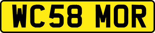 WC58MOR