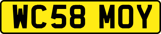 WC58MOY