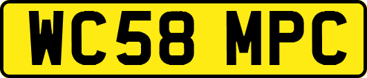 WC58MPC