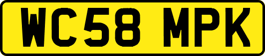 WC58MPK