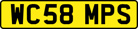 WC58MPS
