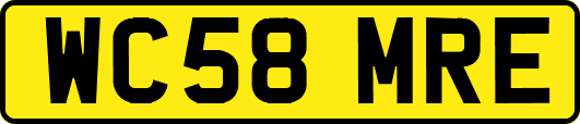 WC58MRE
