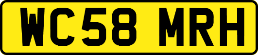 WC58MRH