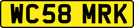 WC58MRK