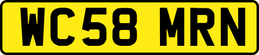 WC58MRN
