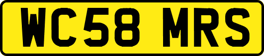 WC58MRS
