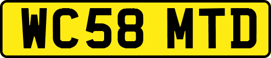 WC58MTD
