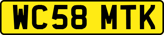 WC58MTK