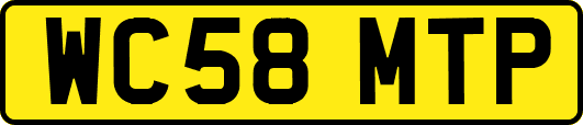 WC58MTP