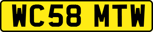 WC58MTW