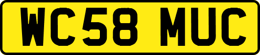 WC58MUC
