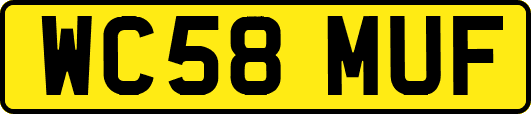 WC58MUF