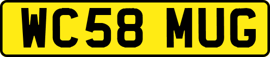 WC58MUG