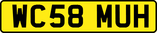 WC58MUH