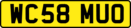 WC58MUO