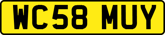 WC58MUY