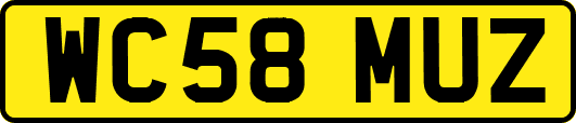 WC58MUZ