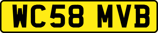 WC58MVB