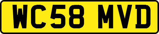 WC58MVD