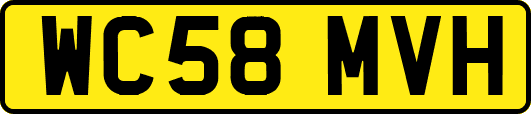 WC58MVH