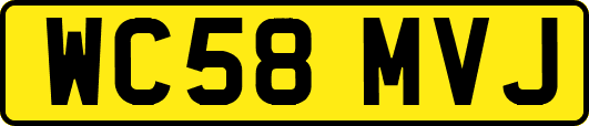 WC58MVJ
